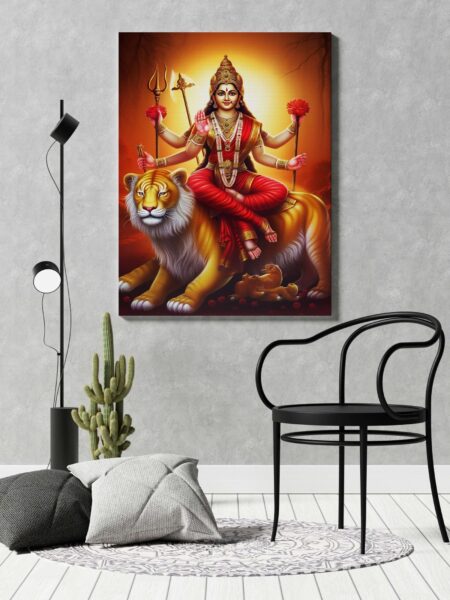Affordable Canvas Art Prints for Every Room Style